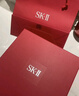 SK-II神仙水330ml抗皱精华液sk2化妆品护肤品水乳套装礼盒生日礼物女 实拍图