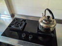 老板（Robam）【搭配老板小黑翼系列】【70%热效率】JZT-55B7A天然气燃气灶煤气灶灶具国家补贴5.2kW火力猛火灶 实拍图