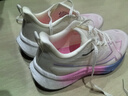 特步【流樱】两千公里三代男子跑步鞋运动鞋轻便减震耐磨体测跑鞋 实拍图