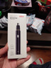 京东京造 电动鼻毛修剪器充电式 修鼻毛神器鼻毛剪刀剪鼻毛器【不伤鼻腔 超长续航】男士生日礼物 男 实拍图