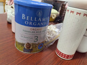 贝拉米（Bellamy's）经典2.0版3段幼儿奶粉800g*6罐箱装 1~3岁 八大原生HMO 澳洲进口 实拍图