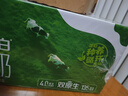 三元极致4.0g原生高蛋白纯牛奶整箱250ml*24盒 135mg原生高钙  实拍图
