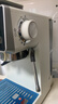美的（Midea）【政府补贴】意式半自动咖啡机冷热双萃研磨一体机小型全自动家用磨豆咖啡机可打奶泡MA-GE5110 实拍图