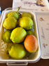 京鲜生 新疆特级库尔勒香梨 净重5斤单果120g以上 生鲜水果 实拍图