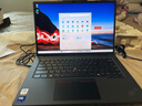 ThinkPad【国家补贴20%】T14p AI PC酷睿Ultra5 14.5英寸高性能工程师本笔记本电脑 32G 1TB 3K 商务办公本 实拍图