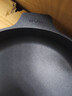 WOLL德国制造不粘煎锅28cm平底锅煎锅牛排煎锅炒菜锅进口锅具煎烙饼 实拍图