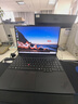 ThinkBook联想ThinkPad E14 E16 ultra7 25款可选官翻二手笔记本电脑 25款E16:锐龙R5 230 16G  512G 质保一年，定制 实拍图