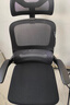 黑白调P1二代人体工学椅电脑椅人工力学座椅久坐办公椅电竞椅学习椅高配 实拍图