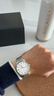 海鸥（SEAGULL）手表女士自动机械表 国民日历女士手表 生日礼物女表礼盒816.362L 实拍图