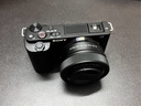 索尼（SONY）【保价11.11】ZV-E10K 新升级标准镜头套装 黑色 新套机镜头E PZ 16-50mm F3.5-5.6 OSS II 实拍图