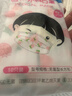 袋鼠医生医用外科口罩灭菌级儿童适用100只3-6岁6-12岁一次性防尘透气秋冬 实拍图