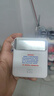 HUAWULIKE国家3C认证【120W快充】充电宝20000毫安自带线可上飞机小巧便携大功率大容量超薄移动电源适用 【3C认证】白色丨旗舰版丨国产电芯丨普通快充 20000毫安丨可上飞机丨智能控温丨 实拍图