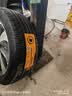 马牌轮胎235/50R19 99V FR eContact CS新能源汽车自修补轮胎 实拍图