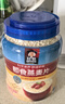 桂格（QUAKER）快煮快熟燕麦片1000克罐装 营养早餐 膳食纤维 零添加白砂糖 实拍图