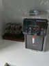 美的（Midea）小魔方pro电热水瓶电水瓶饮水机 烧水壶电热水壶316L 风冷保温恒温一体0塑料可拆国家补贴31FPro 实拍图