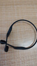 韶音（SHOKZ）【国家补贴】OpenRun Pro S810骨传导耳机蓝牙无线开放式耳机不入耳式运动耳机跑步骑行 骑士黑 实拍图