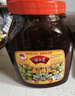 胡玉美 安徽蚕豆酱1.6kg 正宗安庆辣油椒酱豆瓣酱安徽特产辣椒酱调味酱 辣油椒酱 实拍图