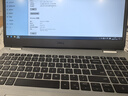 戴尔DELL 二手笔记本电脑 灵越成就14/15.6寸轻薄本 编程设计制图商务办公本独显 95新21款i5-11代 16G+1TB 超薄窄边 实拍图