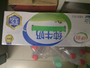 伊利 纯牛奶250ml*21盒 全脂牛奶 优质乳蛋白 礼盒装 实拍图