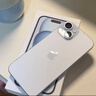 Apple/苹果【政府补贴需现场签收激活】 iPhone 15 (A3092) 128GB 蓝色 支持移动联通电信5G 双卡双待 实拍图
