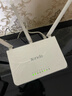 Tenda腾达路由器 F3 300M 无线路由器 WiFi无线穿墙 家用路由（可中继充当WiFi信号放大器） 实拍图