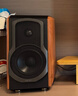 漫步者（EDIFIER）S1000MKII 旗舰HIFI级2.0音箱 蓝牙音箱 高保真音响 电脑音箱 电视音响 家用 礼物 实拍图