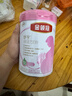 伊利金领冠舒孕 孕产妇奶粉750g【新老包装随机发货】 实拍图