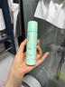 Spes诗裴丝 干发喷雾 无香+柚香150ml*2支 头发蓬松免洗头发高颅顶 实拍图