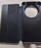 艾德加【蝉 联 金 榜】适用华为Pura70手机壳HUAWEI P70保护套翻盖智能视窗休眠全包防摔高档男商务皮套 实拍图