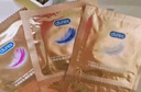 杜蕾斯（durex） 避孕套 安全套 超薄尊享三合一18只男女用套套成人计生情趣用品 实拍图