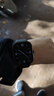 小米（MI）REDMI Watch 5 典雅黑 澎湃OS 2 心率血氧监测 蓝牙通话 红米手表5 智能手表 小米汽车 实拍图