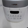 苏泊尔（SUPOR）3L精致容量 家用2-3人电压力锅电高压锅电饭煲电饭锅煮饭锅陶晶不粘内胆70kPa高压快炖SY-30FC3006 实拍图