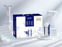 蒙牛特仑苏纯牛奶250ml*10盒 3.8g乳蛋白/100ml 精美送礼盒装 实拍图