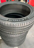 米其林（MICHELIN）静音棉轮胎 245/45R19 102W 竞驰PILOT SPORT 4 适配小鹏P7/哪吒 实拍图
