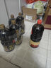 李锦记 锦珍系列 锦珍生抽1.9L 非转基因黄豆 自然鲜 酿造酱油 实拍图