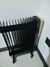 美的（Midea）【超级单品】13片电热油汀取暖器 家用电暖器 加湿电暖气片加热器 全屋升温速热烤火炉NY2513-16JW 实拍图