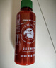 红飞鹰 泰国进口 低脂sriracha是拉差辣椒酱 拌面炒年糕酱火锅蘸酱280g 实拍图