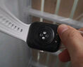 vivoWATCH GT 蓝牙版 晨霜白软胶智能手表 蓝河操作系统AI 体验超长续航 健康监测 实拍图