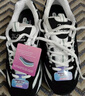 斯凯奇（Skechers）女鞋秋季厚底老爹鞋百搭熊猫鞋软底舒适外穿休闲运动鞋11959 实拍图
