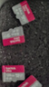 闪迪（SanDisk）64GB TF（MicroSD）内存卡 A1 U1 C10 至尊高速移动版存储卡 读速140MB/s 手机平板游戏机内存卡 实拍图