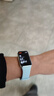 荣耀（HONOR）手环9 NFC版 云水蓝 轻薄双曲面 心脏健康守护 14天超长续航 运动智能手环 送女友 实拍图