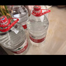 农夫山泉 饮用水 饮用天然水5L*4桶 整箱装 桶装水随机包装 实拍图