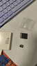 闪迪（SanDisk）32GB TF（MicroSD）4K内存卡 行车记录仪 监控摄像头专用 2,500小时录制 重复读写高耐用存储卡 实拍图