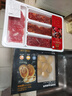 盐磨黄金鲍鱼肉 200g(约12-13只) 实拍图