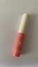 卡姿兰（Carslan）彩色润唇膏有色口红唇膏保湿滋润补水舒缓#01淡粉山樱3g 生日礼物 实拍图