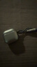 Apple/苹果 AirPods 4(支持主动降噪)搭配无线充电盒(USB-C)苹果耳机 蓝牙耳机适用iPhone/iPad 四代 实拍图