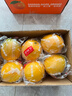京鲜生 江西赣南脐橙 净重6斤装 钻石果 单果230g起  生鲜水果橙子礼盒 实拍图