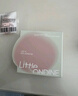 小奥汀（littleondine）双效亮泽立体高光盘02发光嫩粉8.8g修容改善面部凹陷高光提亮贴妆 实拍图