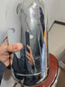家用保温瓶玻璃内胆3.2L/8磅大号真空热水瓶壶胆2升/5磅老式1.0升 8磅双层白胆【送塑料塞子】 3.2L 实拍图