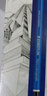 施德楼（STAEDTLER） 100蓝杆铅笔 专业绘图铅笔 素描铅笔 绘画学习 德国原装 施德楼素描笔 蓝杆2B 4支散装 实拍图